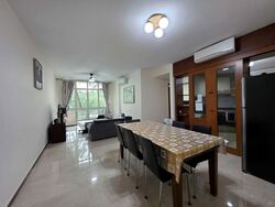 Lilydale (D27), Condominium #588911461